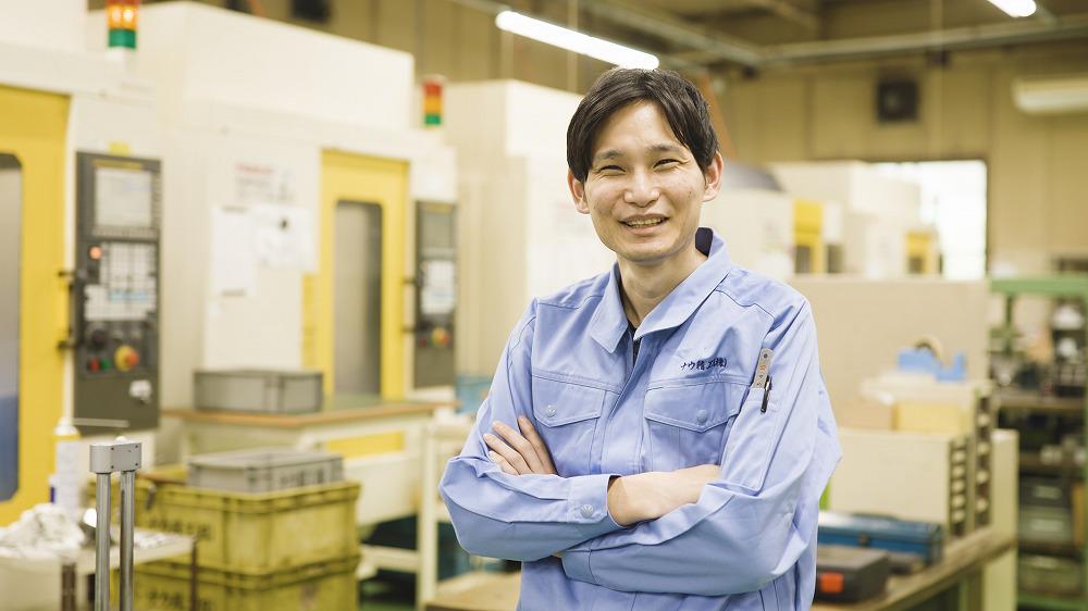 採用情報